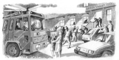 Hotel Fire
